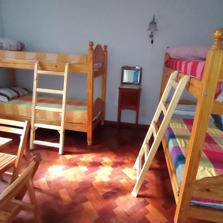 Hotel Sentite Como En Casa Mendoza Esterno foto