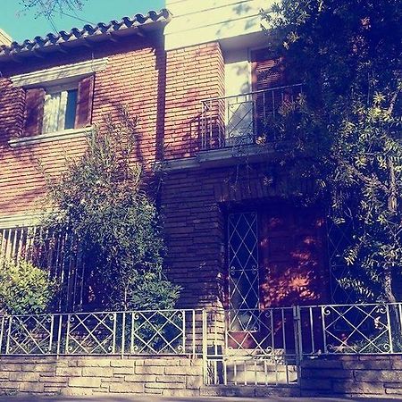Hotel Sentite Como En Casa Mendoza Esterno foto