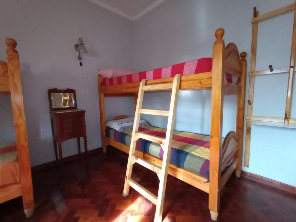 Hotel Sentite Como En Casa Mendoza Esterno foto