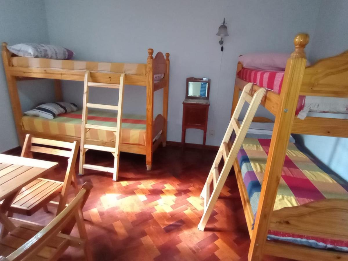 Hotel Sentite Como En Casa Mendoza Esterno foto